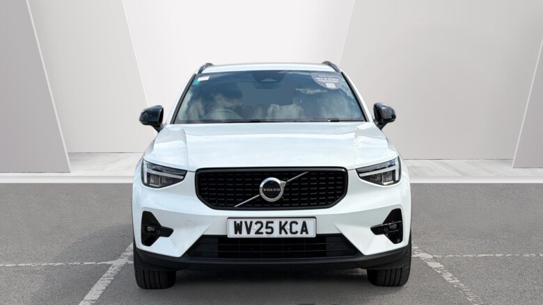 Volvo XC40 2.0 B3P Plus Dark 5dr Auto Petrol Estate